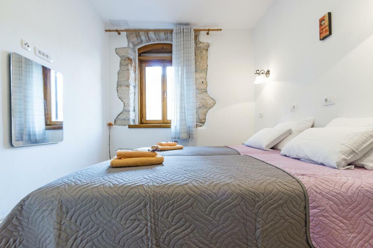 Cozy Apartment 10 Min From The Beach 普拉 外观 照片