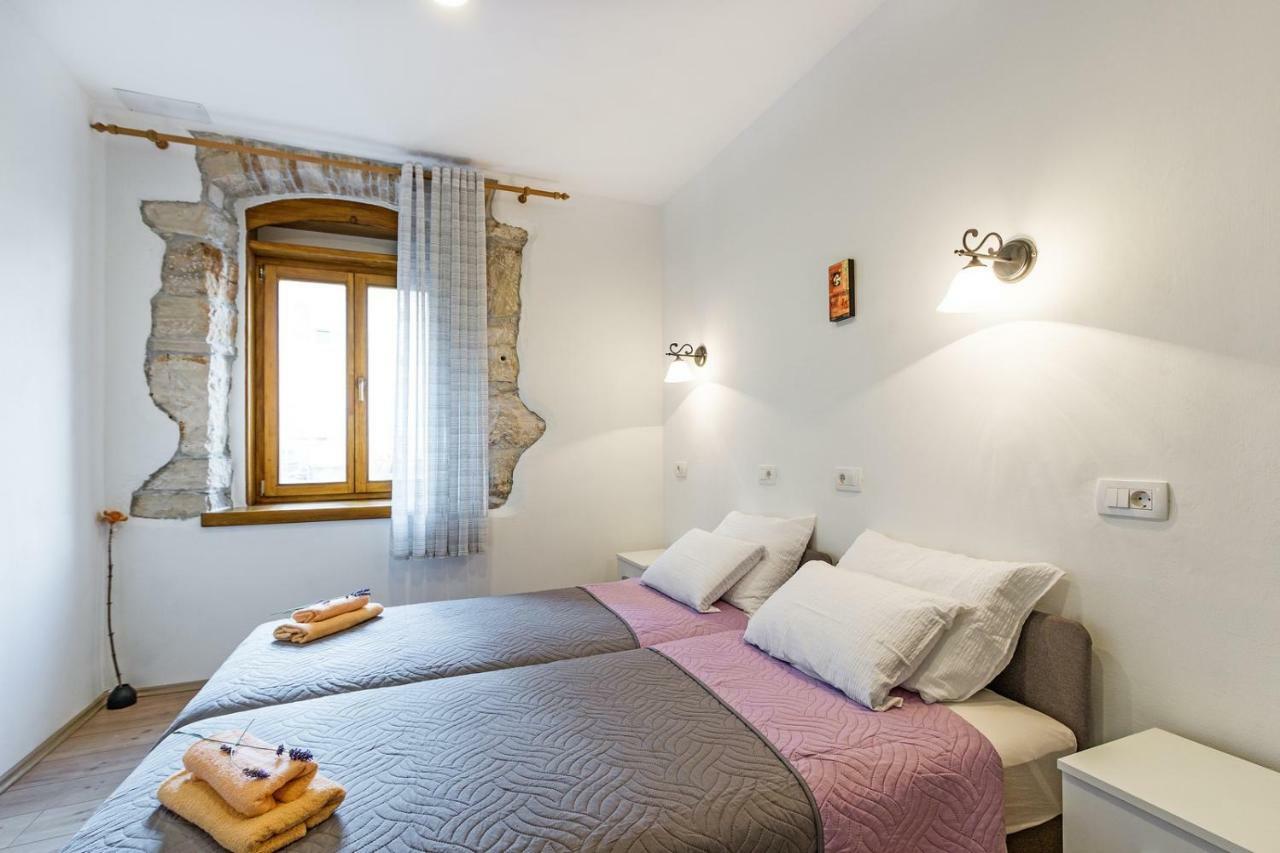 Cozy Apartment 10 Min From The Beach 普拉 外观 照片