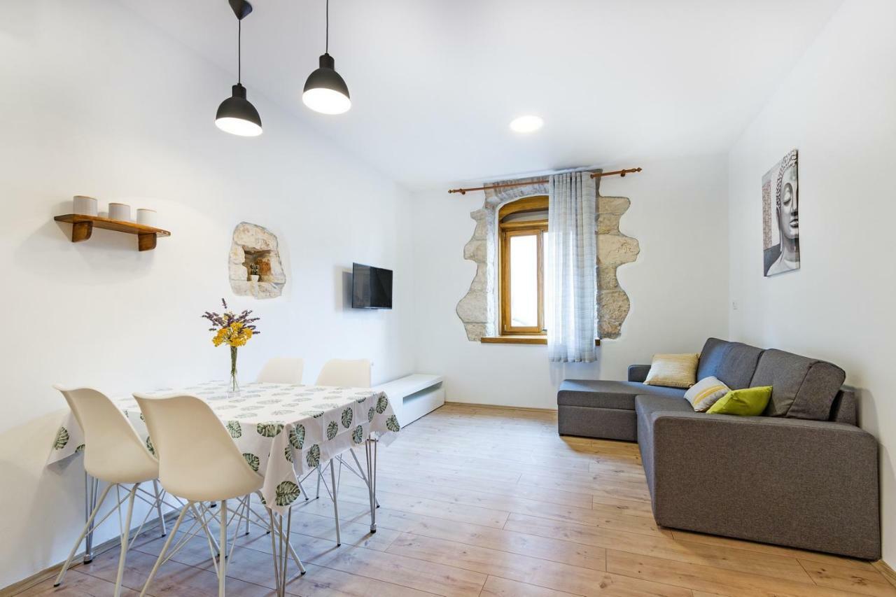 Cozy Apartment 10 Min From The Beach 普拉 外观 照片